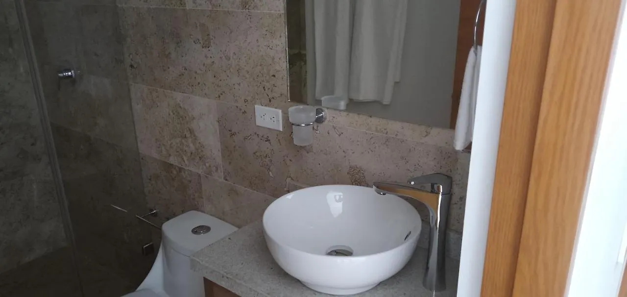 Suites Calle 38 Πλάγια Ντελ Κάρμεν Διαμέρισμα