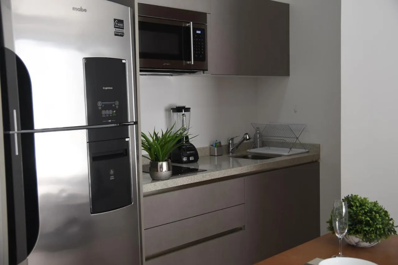 Suites Calle 38 Πλάγια Ντελ Κάρμεν Μεξικό