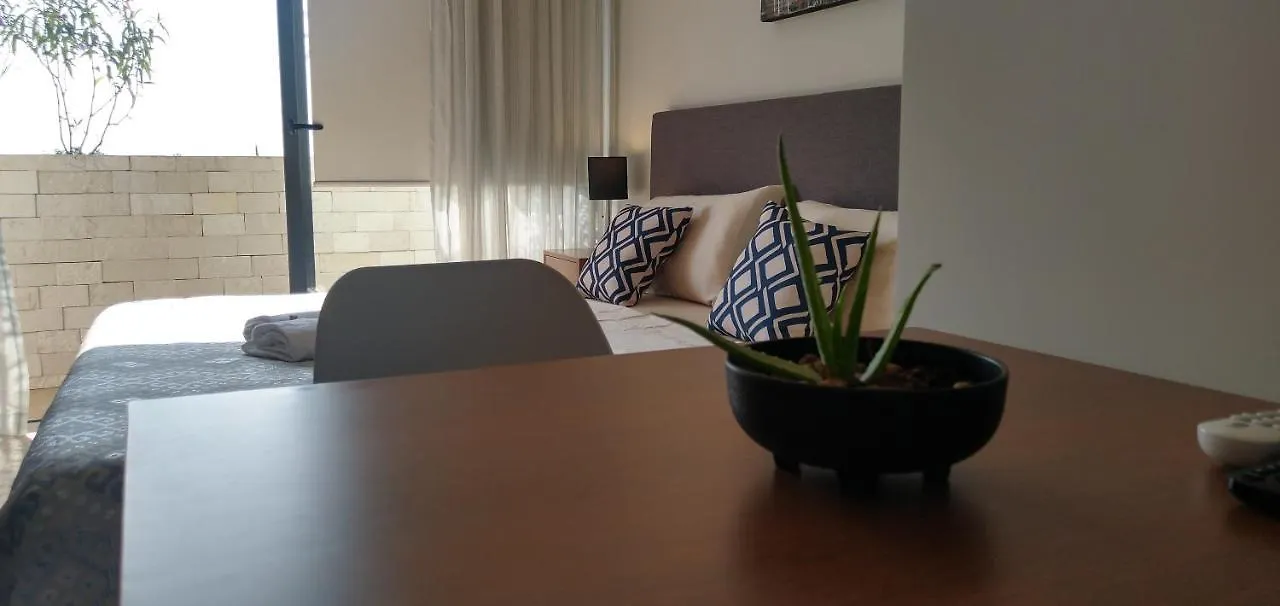 Suites Calle 38 Πλάγια Ντελ Κάρμεν 0*,  Μεξικό