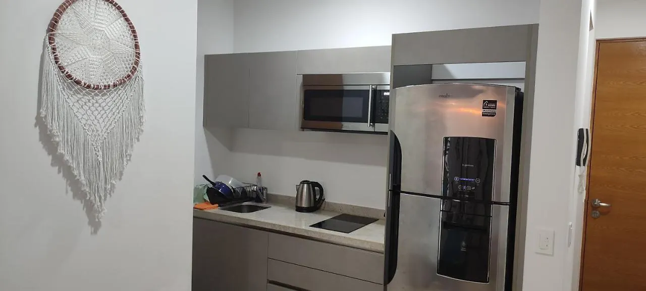 Suites Calle 38 Πλάγια Ντελ Κάρμεν