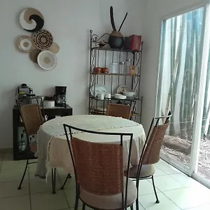 Casa Mariposas Quarto em Acomodações Particulares