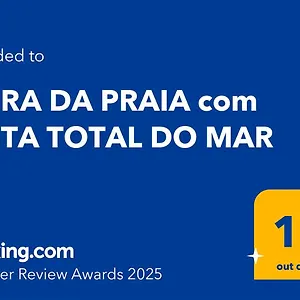Beira Da Com Vista Total Do Mar Florianópolis