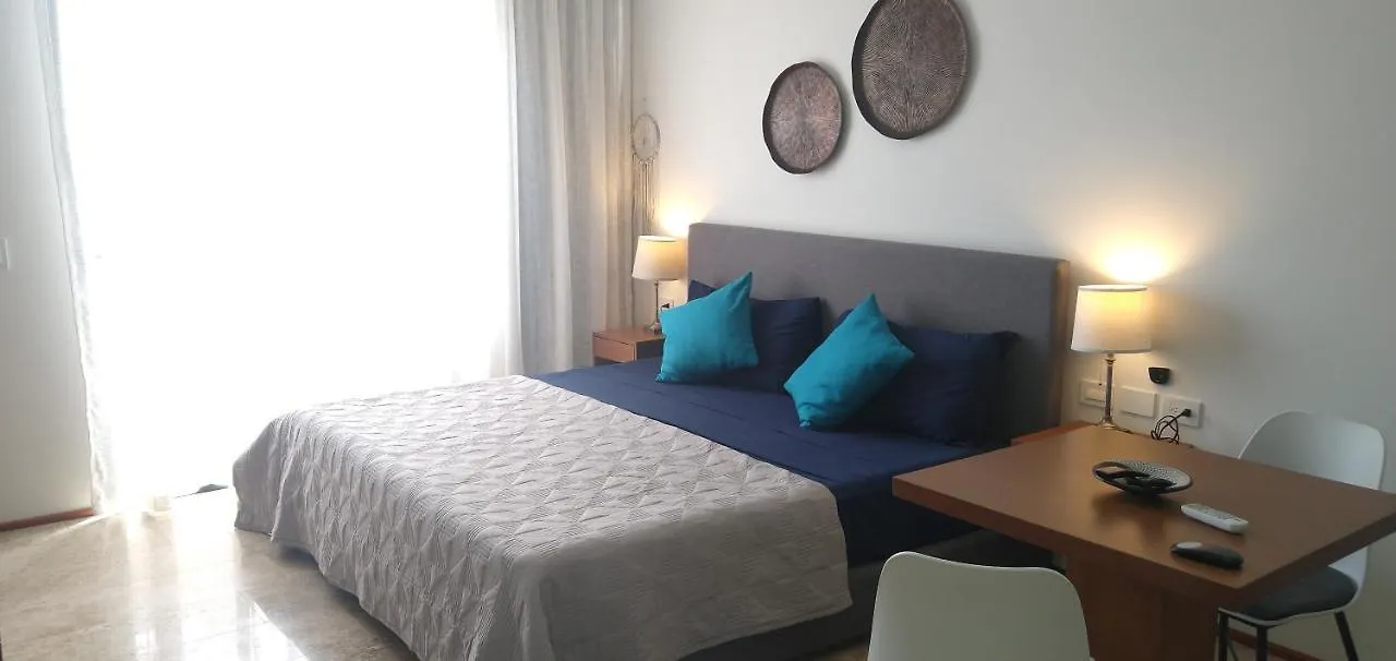 Suites Calle 38 Playa del Carmen 0*,  México
