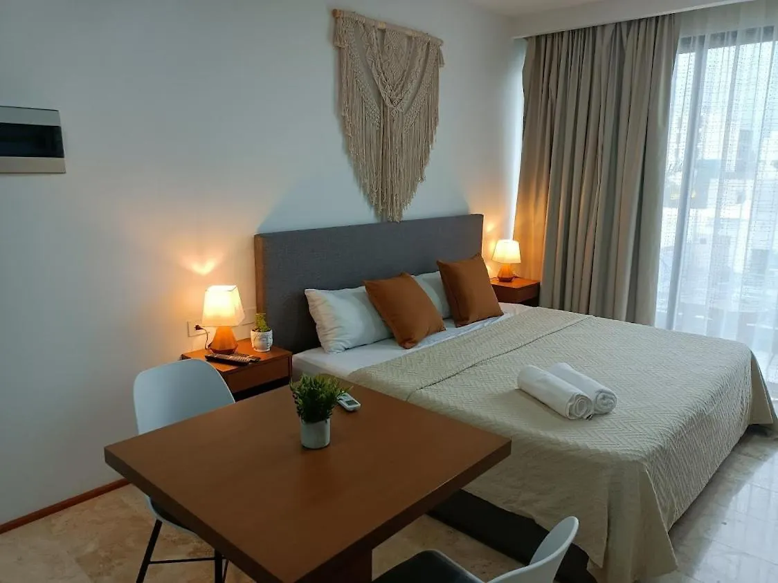 Suites Calle 38 Playa del Carmen 0*,  México