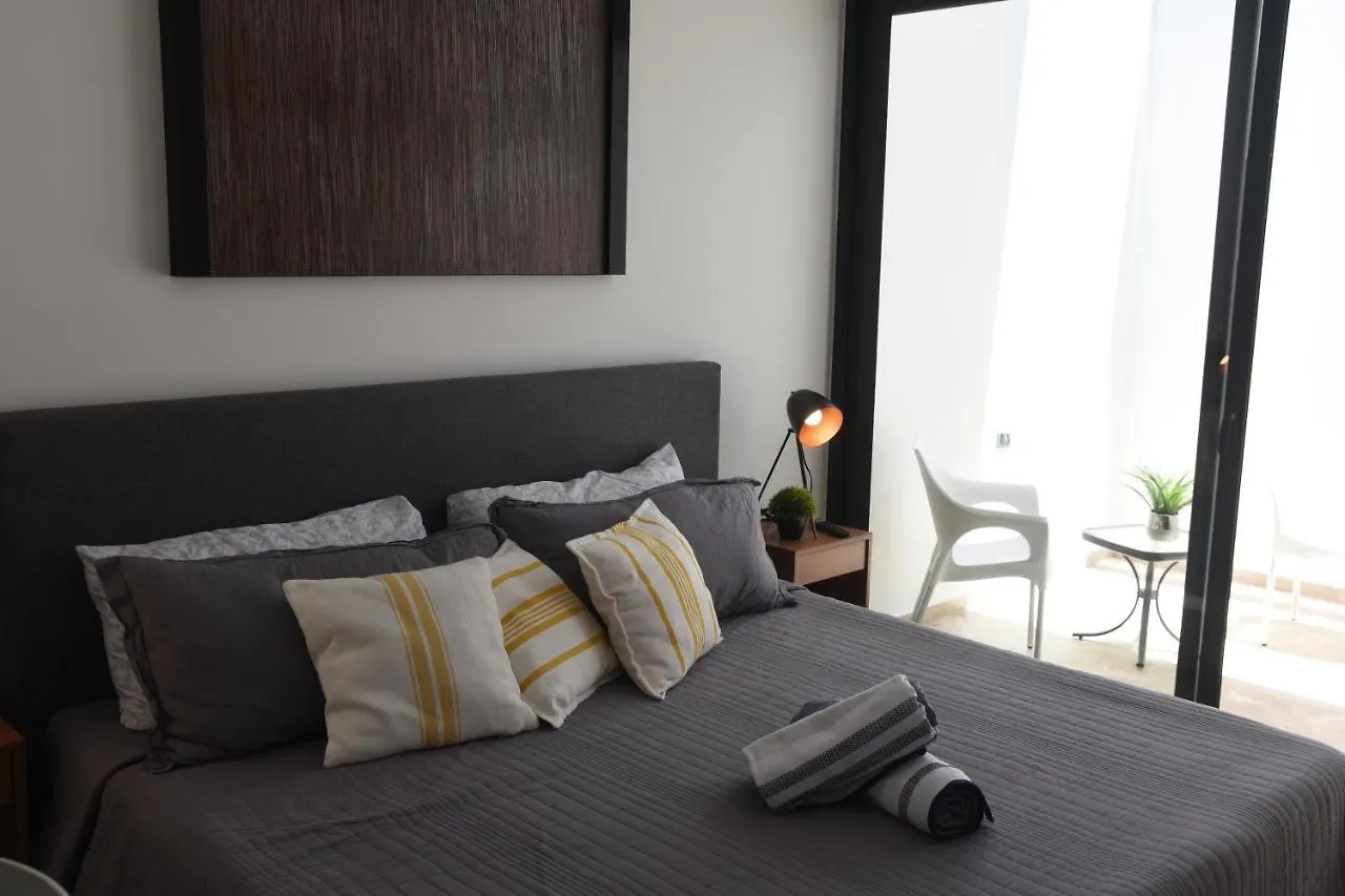 Suites Calle 38 Playa del Carmen