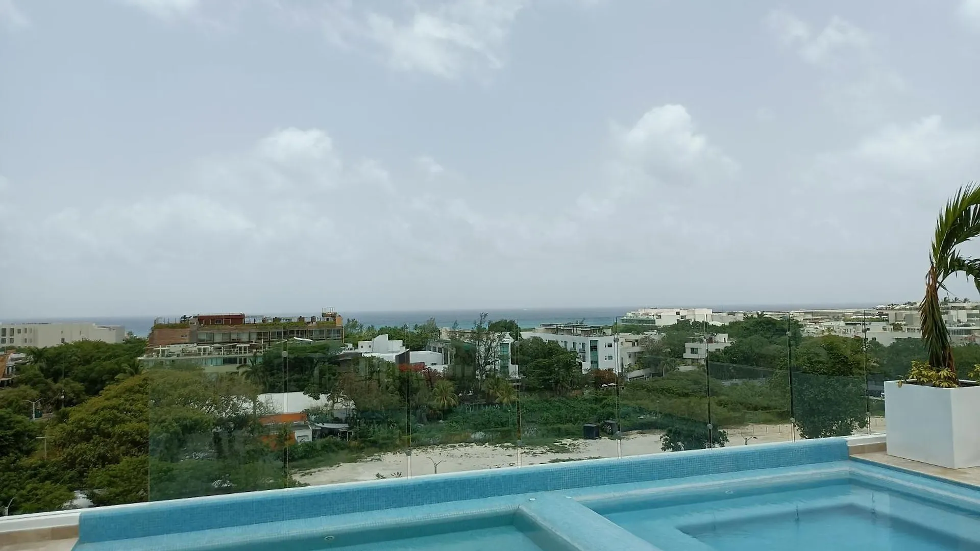 Suites Calle 38 Playa del Carmen México