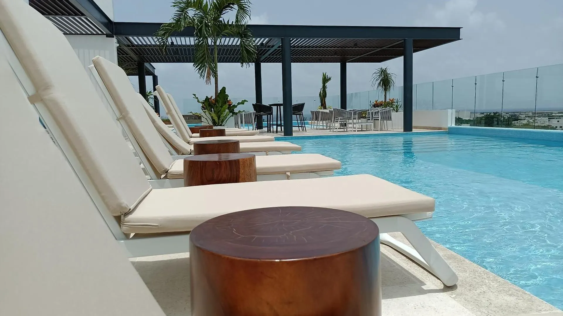 Apartamento Suites Calle 38 Playa del Carmen
