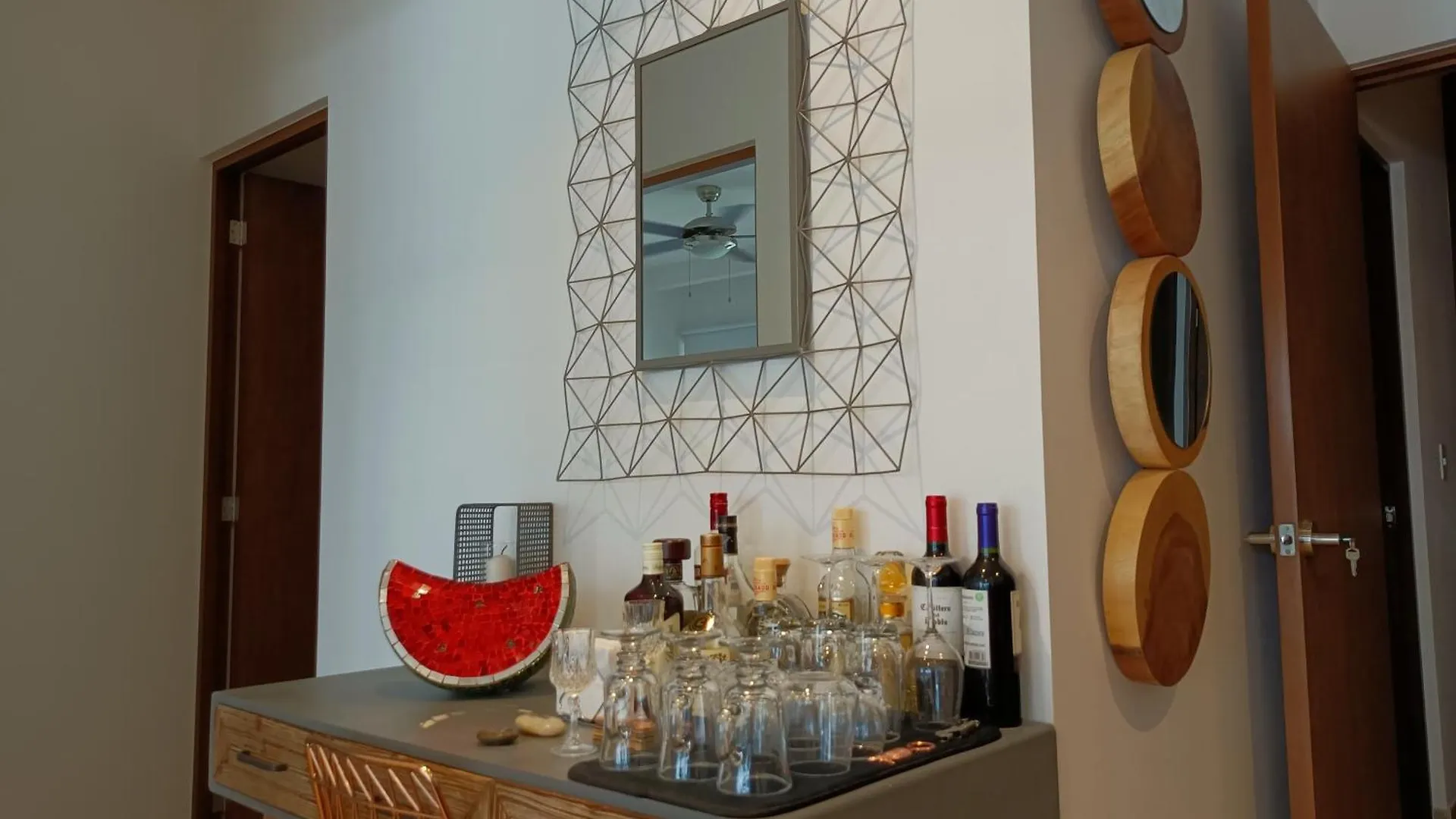Suites Calle 38 Playa del Carmen 0*,