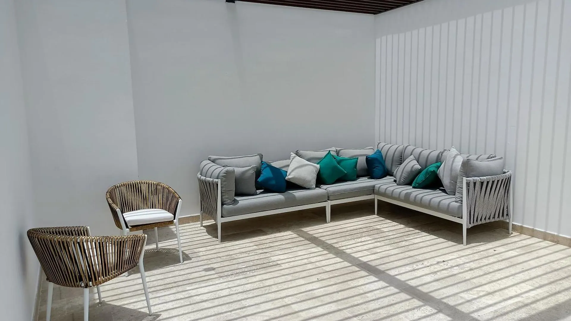 Apartamento Suites Calle 38 Playa del Carmen