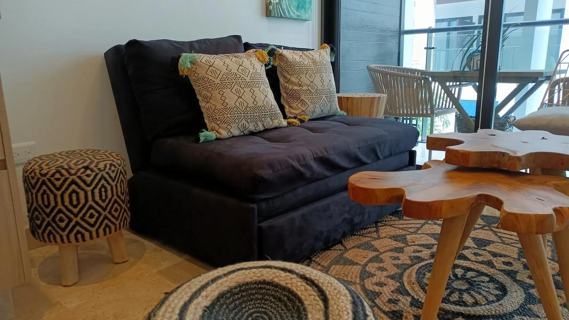 Apartamento Suites Calle 38 Playa del Carmen México