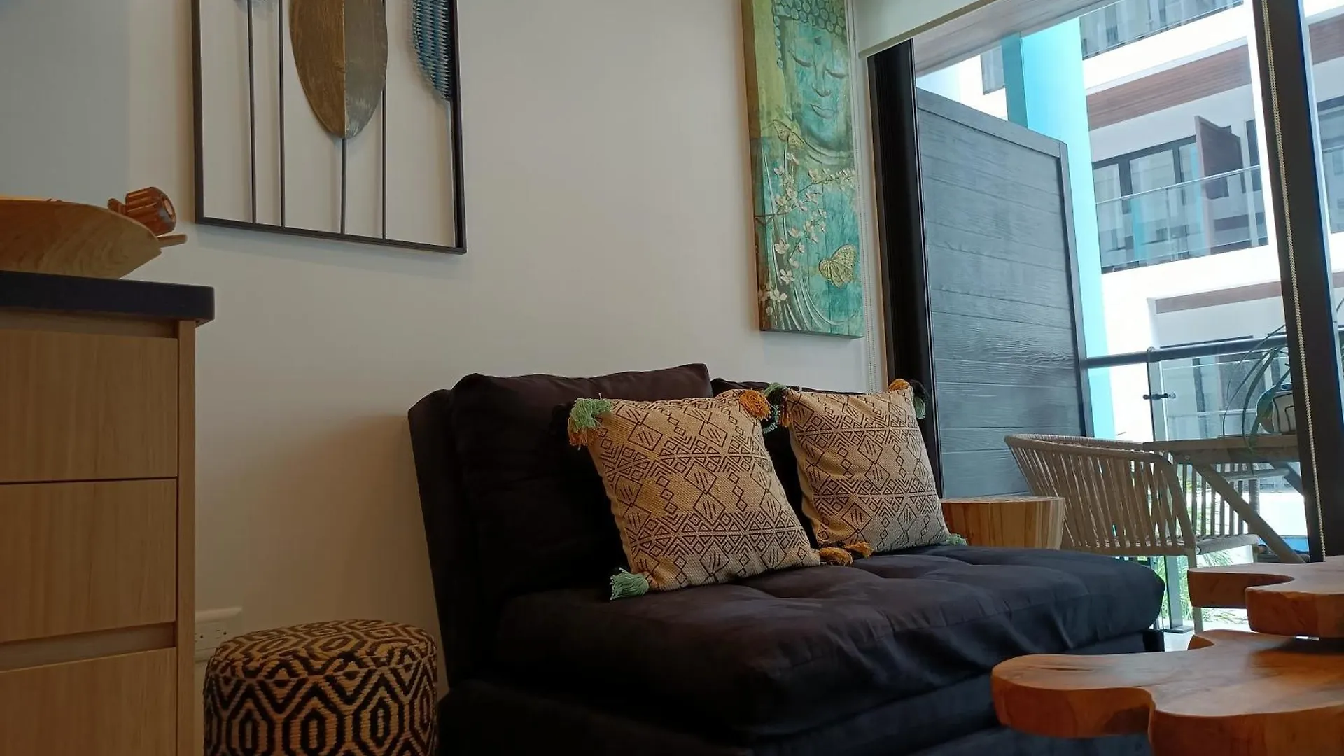 Apartamento Suites Calle 38 Playa del Carmen